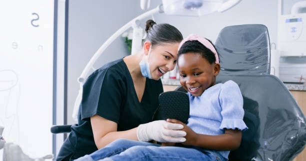 Lake City, PA Holistic Dental Care Services Company